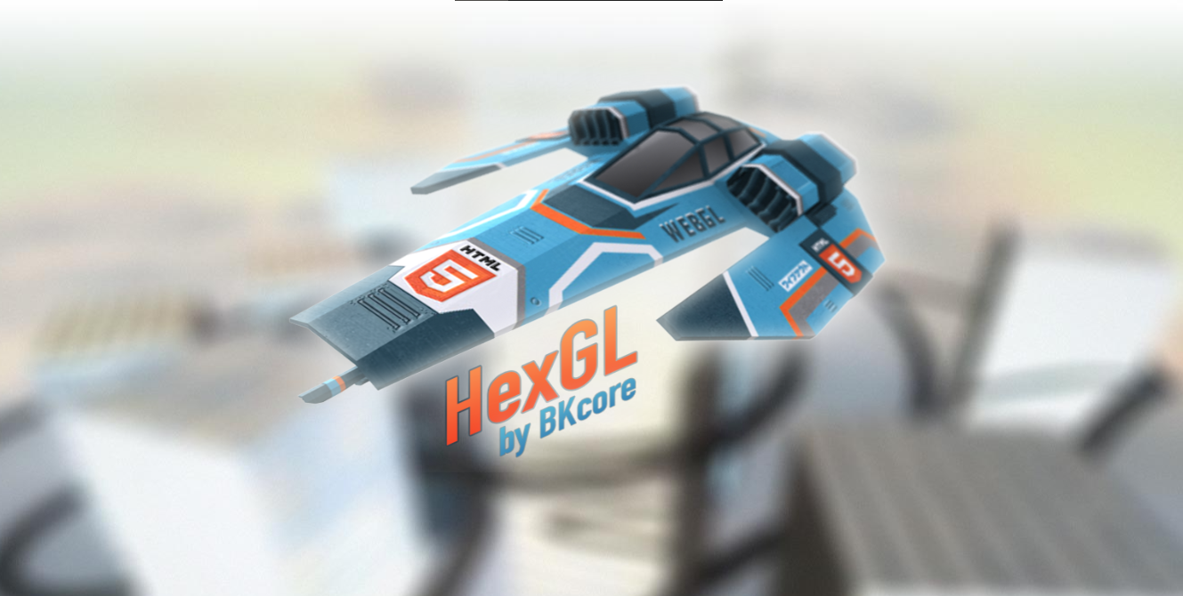 HexGL