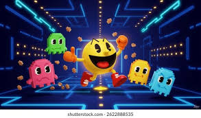 Pacman